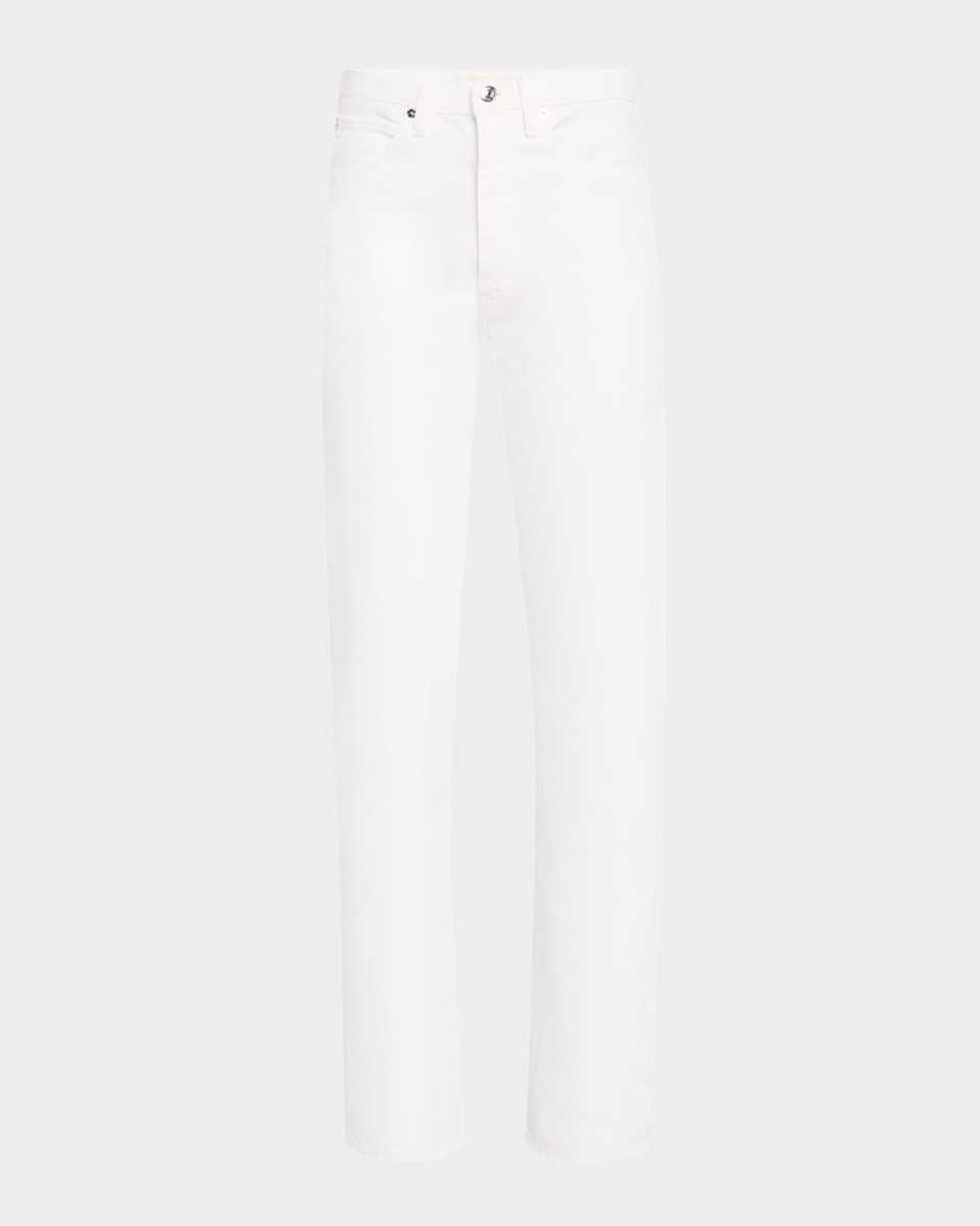 The Vertical Jeans